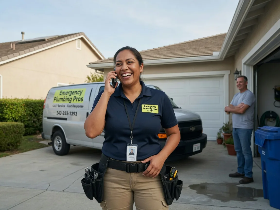 Emergency Plumber Davison, MI FAQs